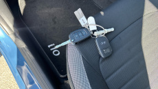 Hyundai i10 1.0 [63] Advance 5dr Auto [Nav] Petrol Hatchback